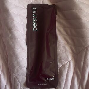 Persona Deep Brown Lip Liner